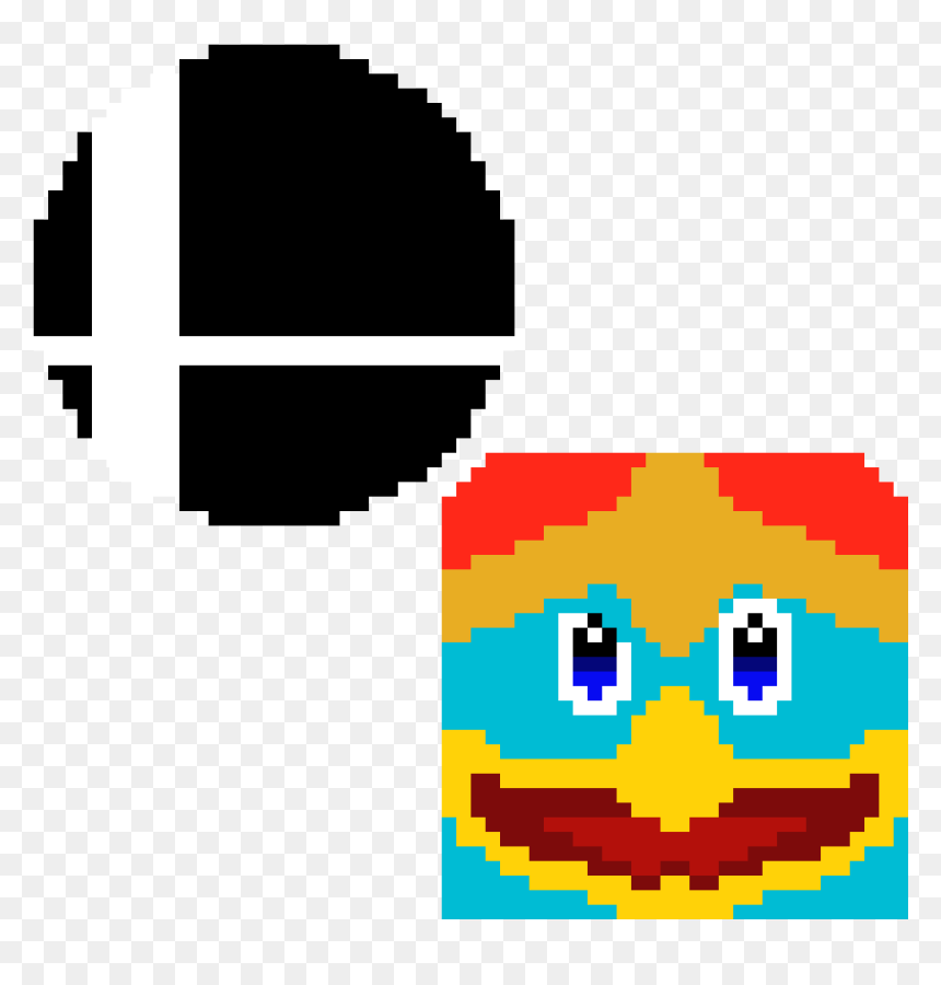Lisa The Painful Memes, HD Png Download - dedede png