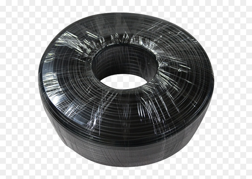 Dahua 200m Rg59 Coaxial Cable Pfm930, HD Png Download - coax cable png