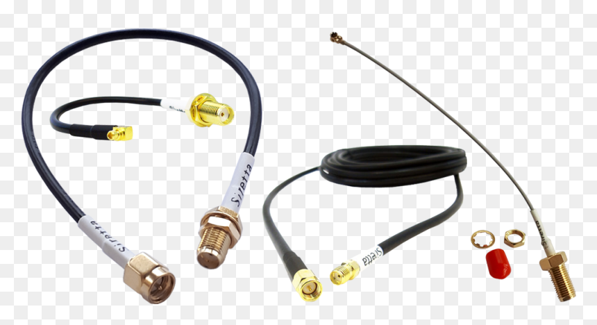 Siretta Cable Range - Asma500c058l13, HD Png Download - coax cable png