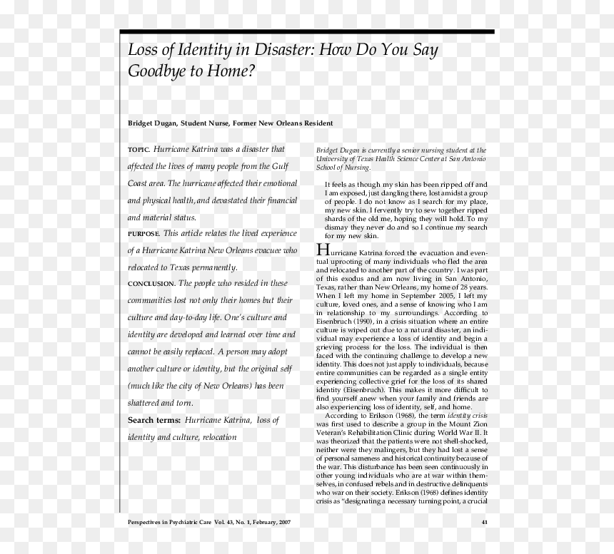 Document, HD Png Download - ripped skin png