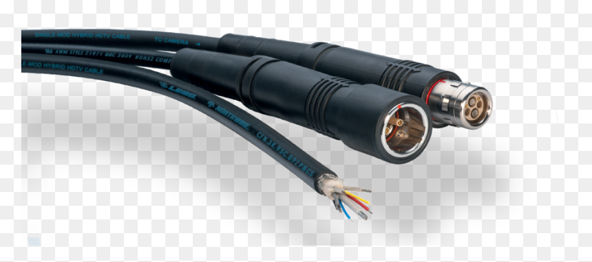 Networking Cables, HD Png Download - coax cable png