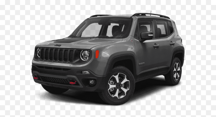 Jeep Renegade 2019 Price, HD Png Download - renegade png