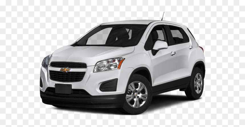 2016 Chevrolet Silverado - Chevrolet Trax 2016, HD Png Download - renegade png