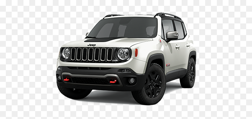 Banner - Off-road Vehicle, HD Png Download - renegade png