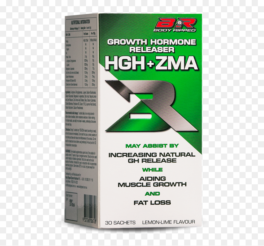Growth Hormone, HD Png Download - ripped skin png