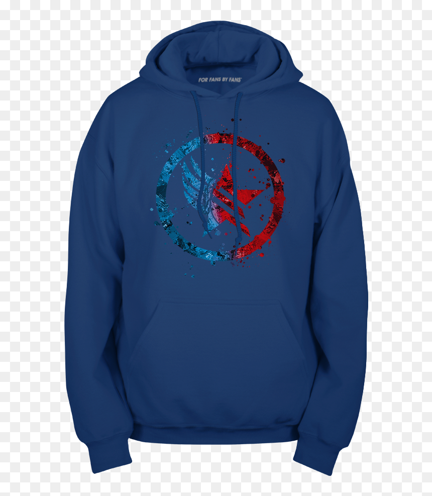 Carebear Hoodie, HD Png Download - renegade png