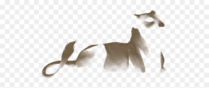 Dog, HD Png Download - liepard png