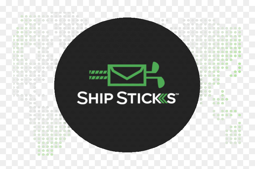 Ship Sticks Logo, HD Png Download - walt disney world png