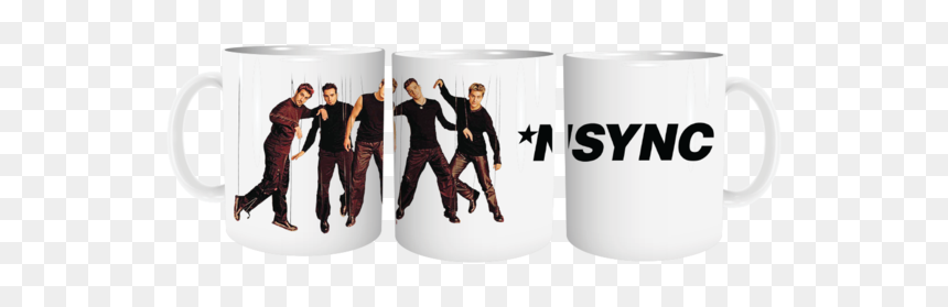 Nsync No String Attached Album Uk, HD Png Download - nsync png