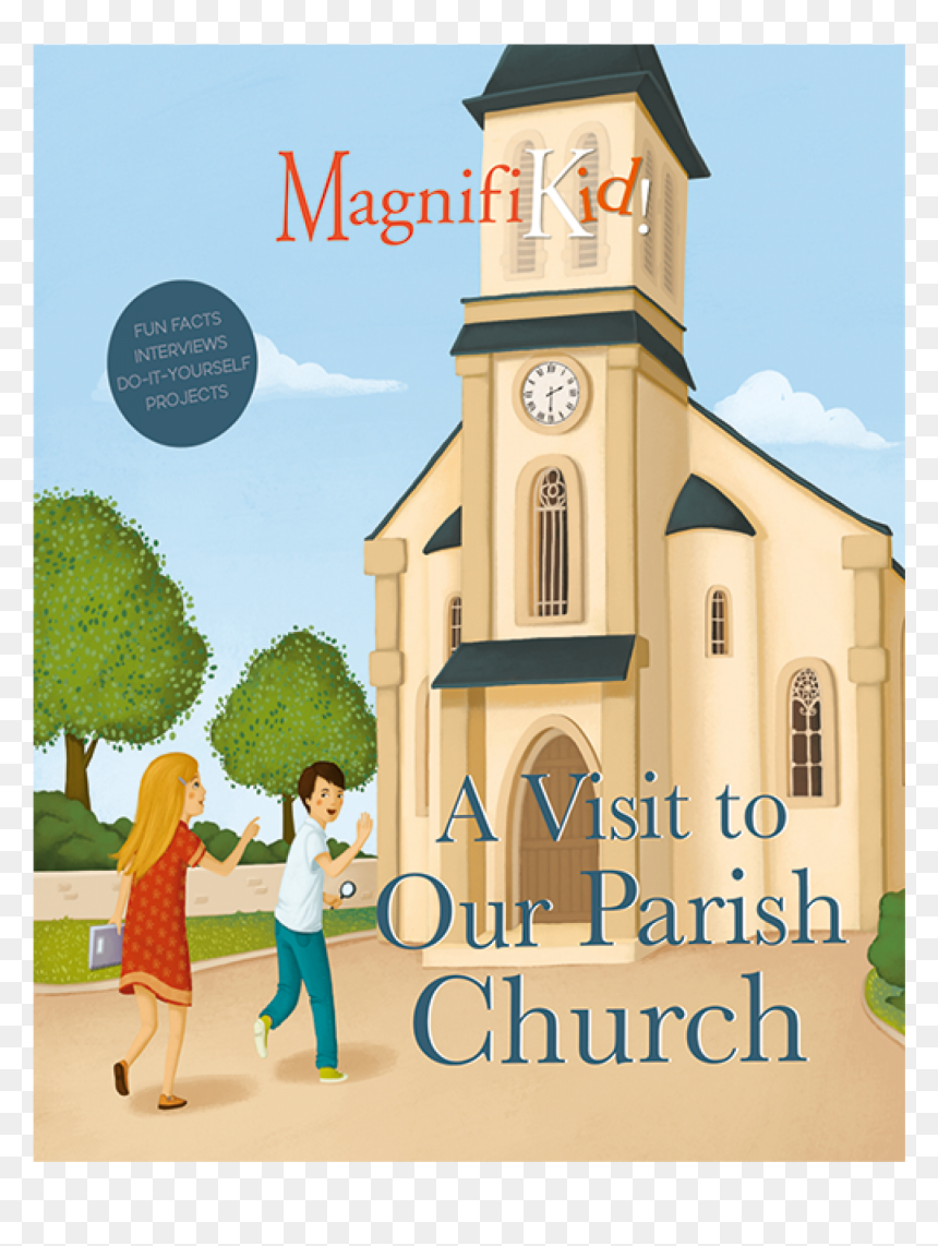 Parish, HD Png Download - church pew png