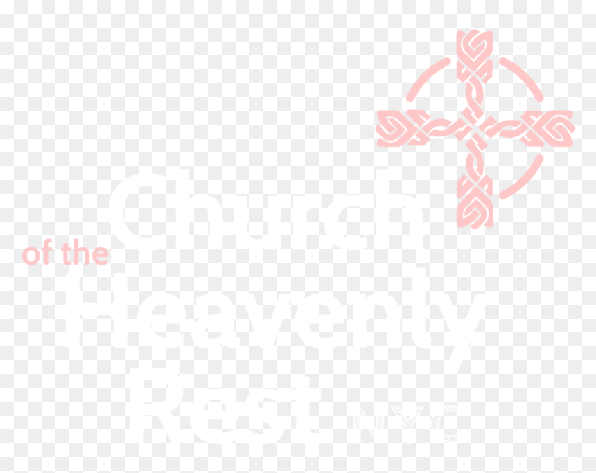 Chr New Stacked Optionfinal-white And Fade - Graphic Design, HD Png Download - church pew png