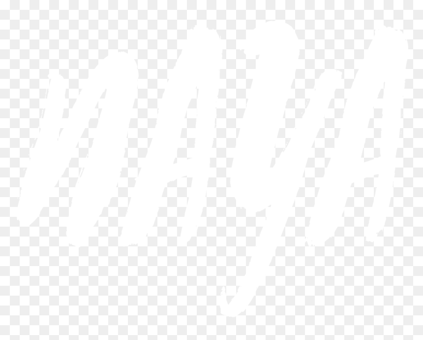 Johns Hopkins Logo White, HD Png Download - church pew png