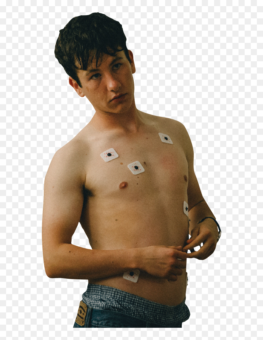 Nicole Kidman The Killing Of A Sacred Deer, HD Png Download - buddy murphy png