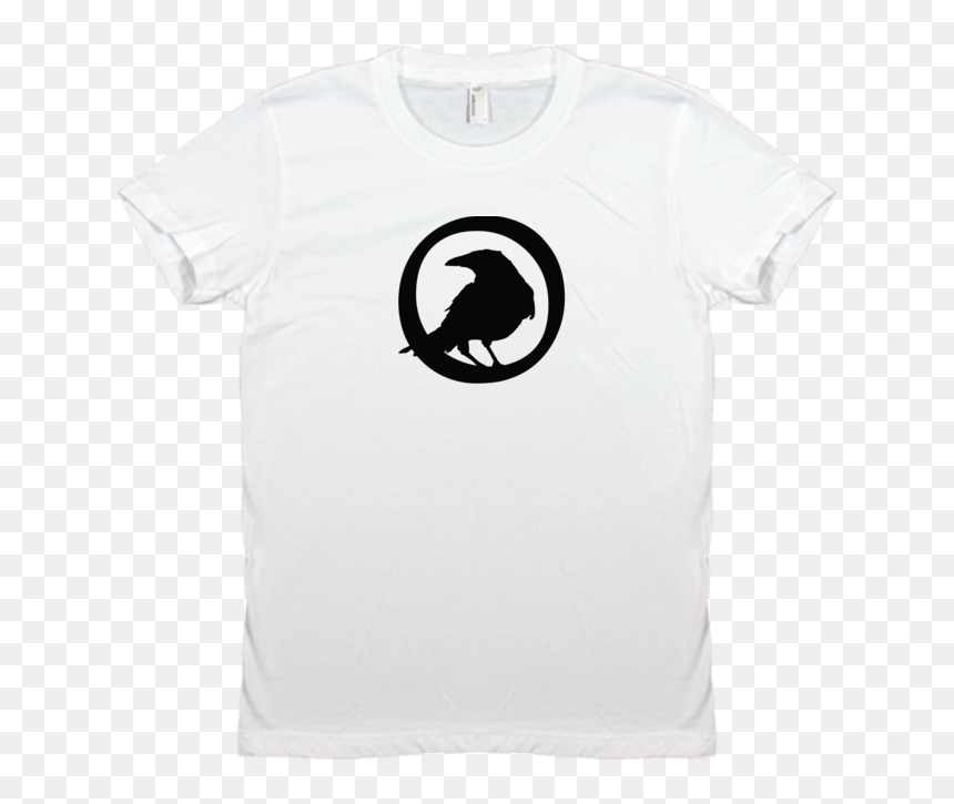 Active Shirt, HD Png Download - crowfall logo png