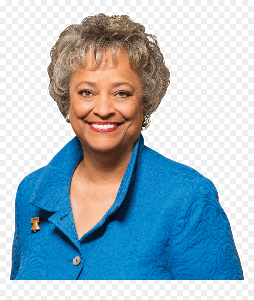 Kay Cole James Heritage Foundation, HD Png Download - carlson young png
