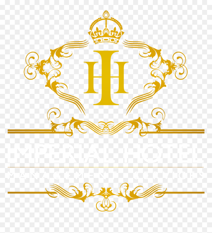 Imperial Hotel Management System - Imperial Hotel Management Services, HD Png Download - imperial symbol png