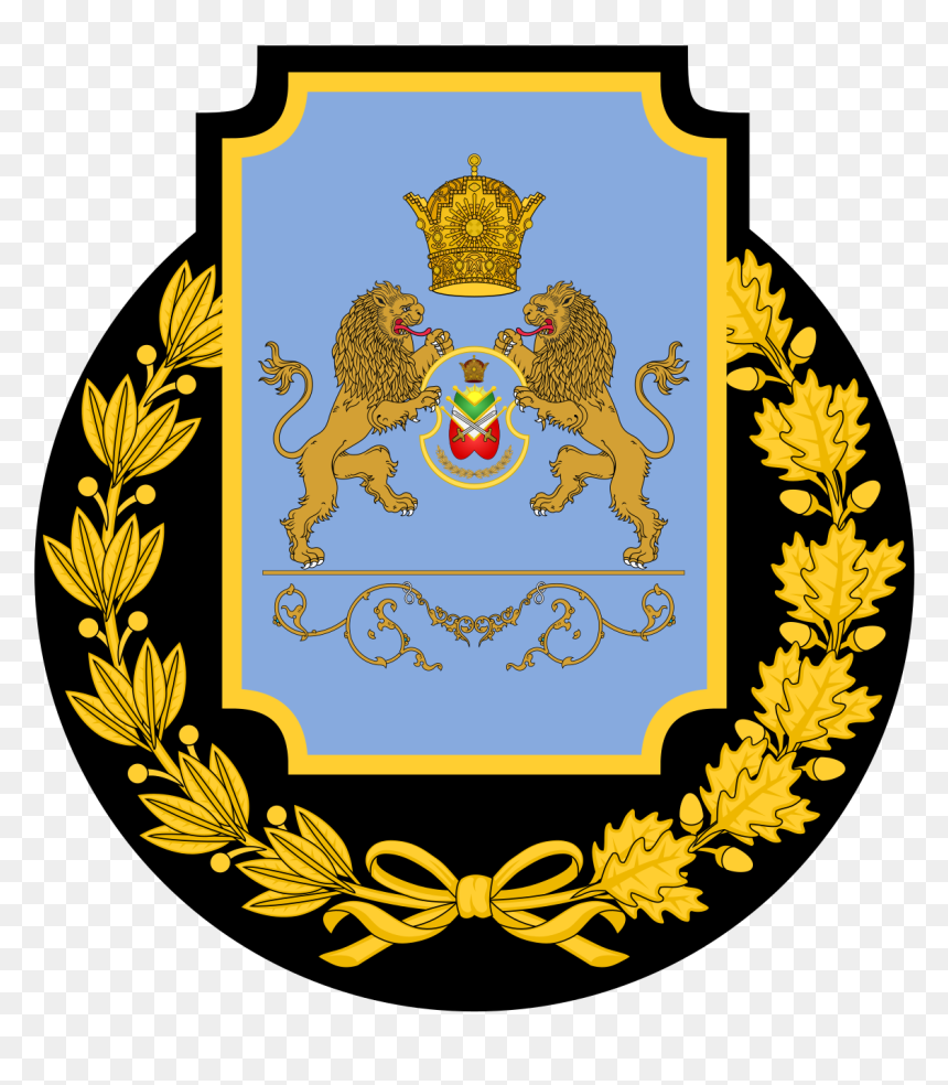 ارم گارد جاویدان, HD Png Download - imperial symbol png