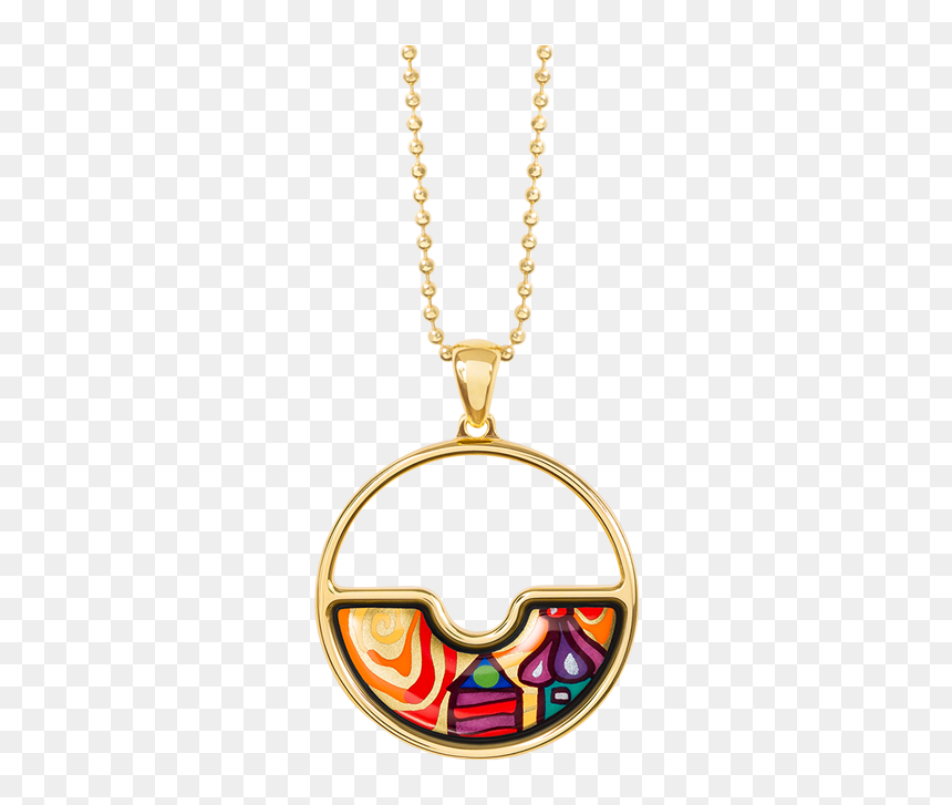 Locket, HD Png Download - imperial symbol png