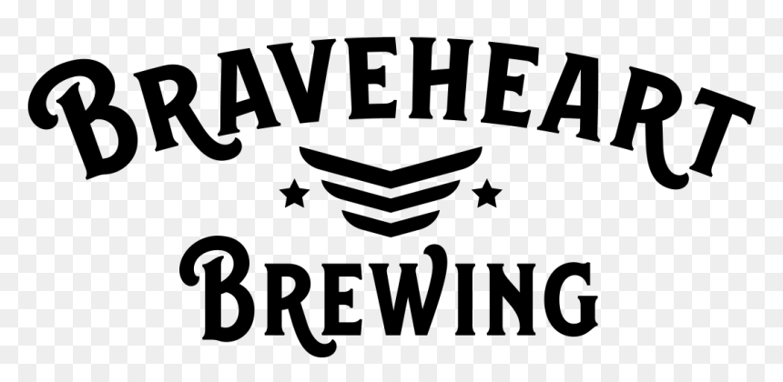 Braveheart Brewing, HD Png Download - braveheart png