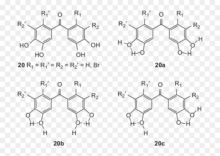 Acetophenone Biosynthesis In Plants, HD Png Download - one ring png