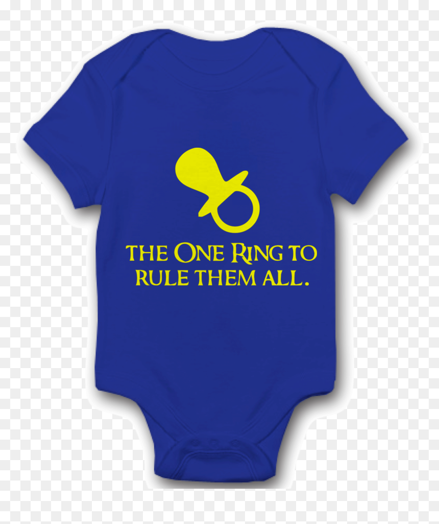 Active Shirt, HD Png Download - one ring png