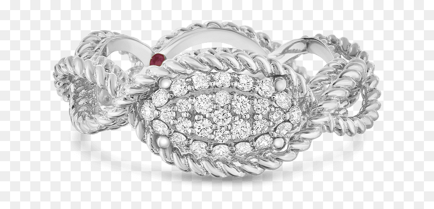 Product 18kt Gold Ring With Black And White Fleur De - Engagement Ring, HD Png Download - one ring png