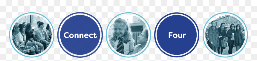 Image - Circle, HD Png Download - connect four png