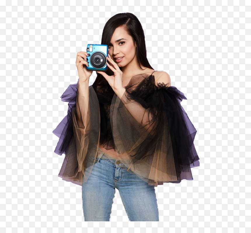 #sofiacarson #sofia #carson #disney #sofiacarsonfan - Sofia Carson Wango Tango, HD Png Download - sofia carson png