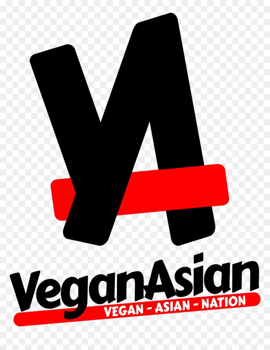 Veganasian - Graphic Design, HD Png Download - website coming soon png