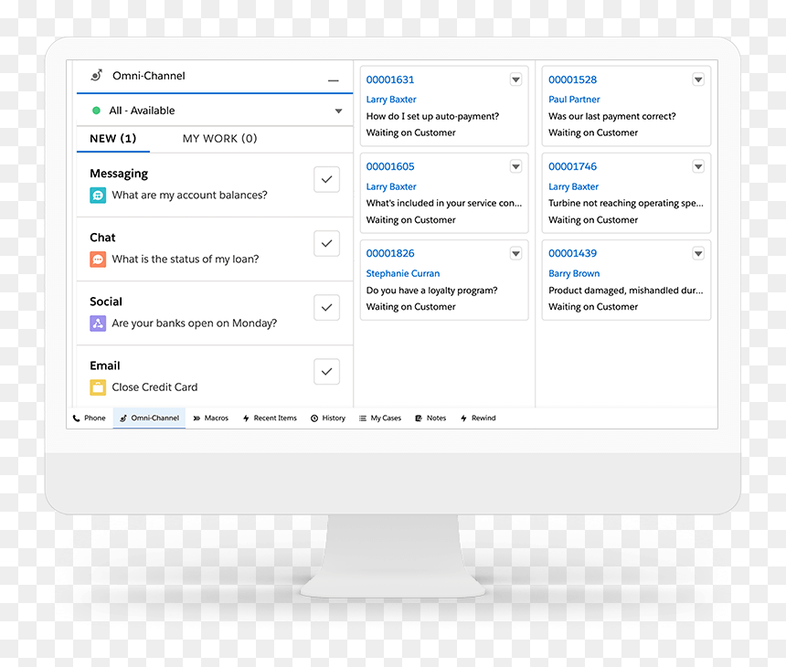 Crm Software Smb App By Salesforceiq - Seo Analysis Report Script, HD Png Download - history channel png