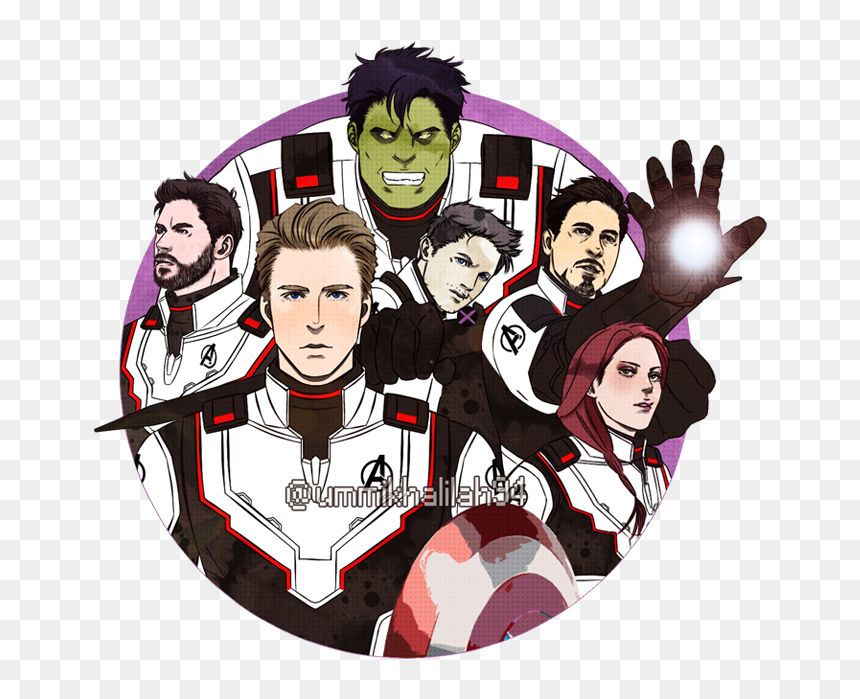 Cartoon, HD Png Download - natasha romanoff png