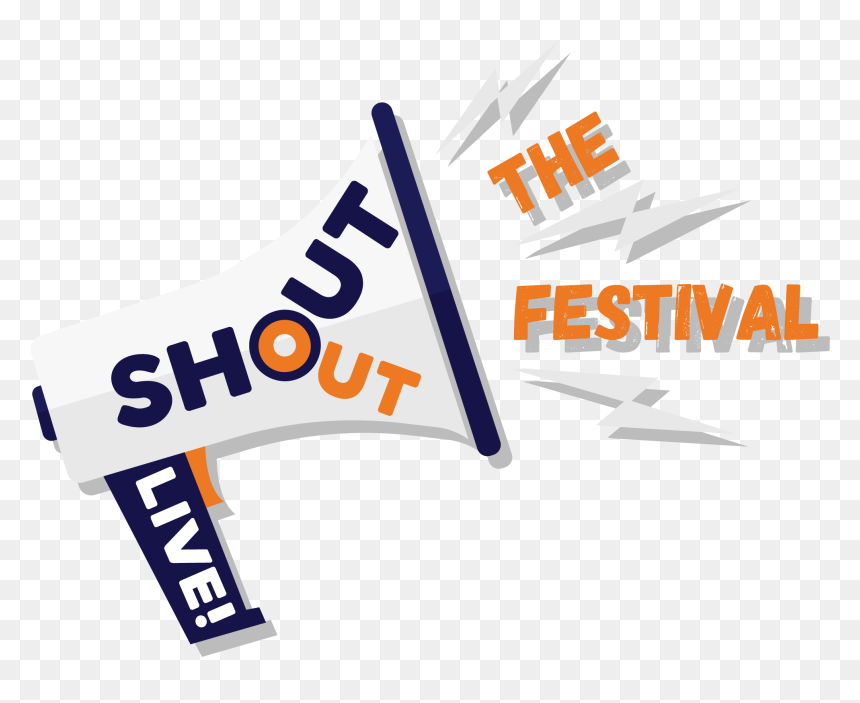 Graphic Design, HD Png Download - shoutout png