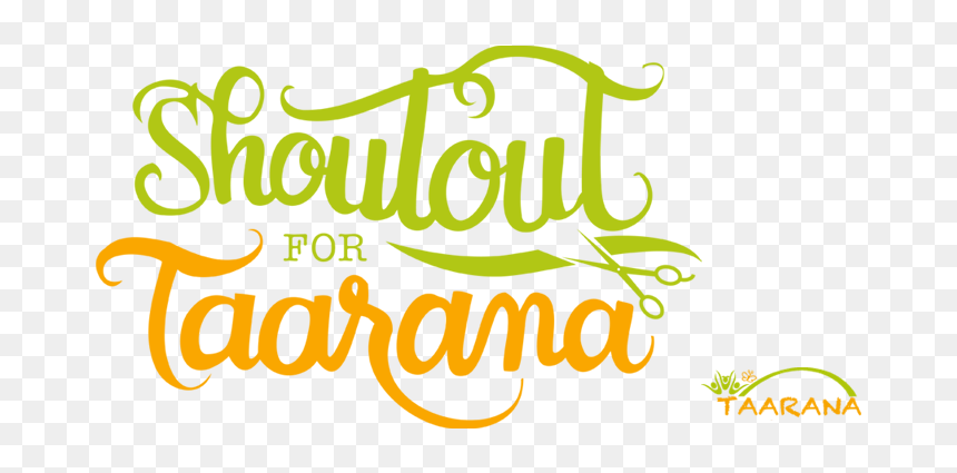 Taarana, HD Png Download - shoutout png
