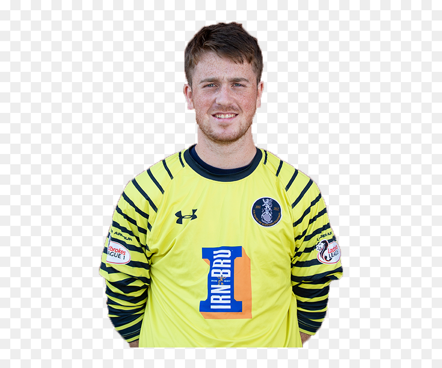 Jack Dunlop - Jack Dunlop Queens Park, HD Png Download - mackenzie foy png