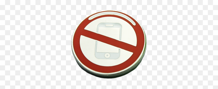 Circle, HD Png Download - cell phone emoji png
