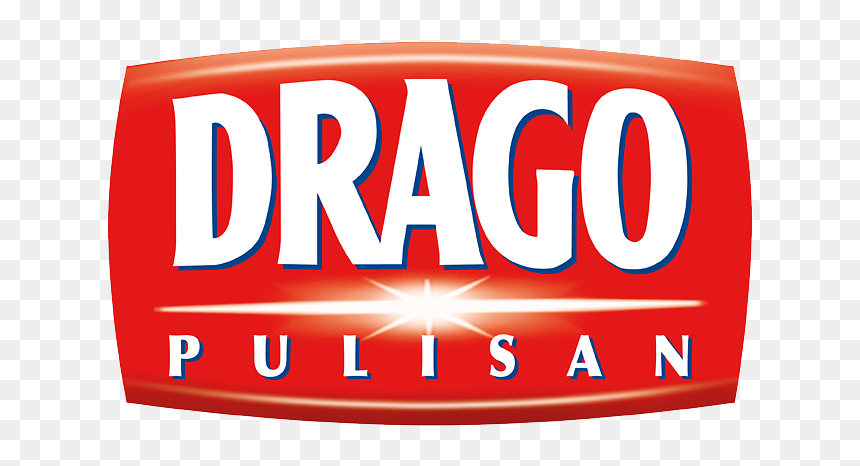 Drago Logo - Orange, HD Png Download - drago png