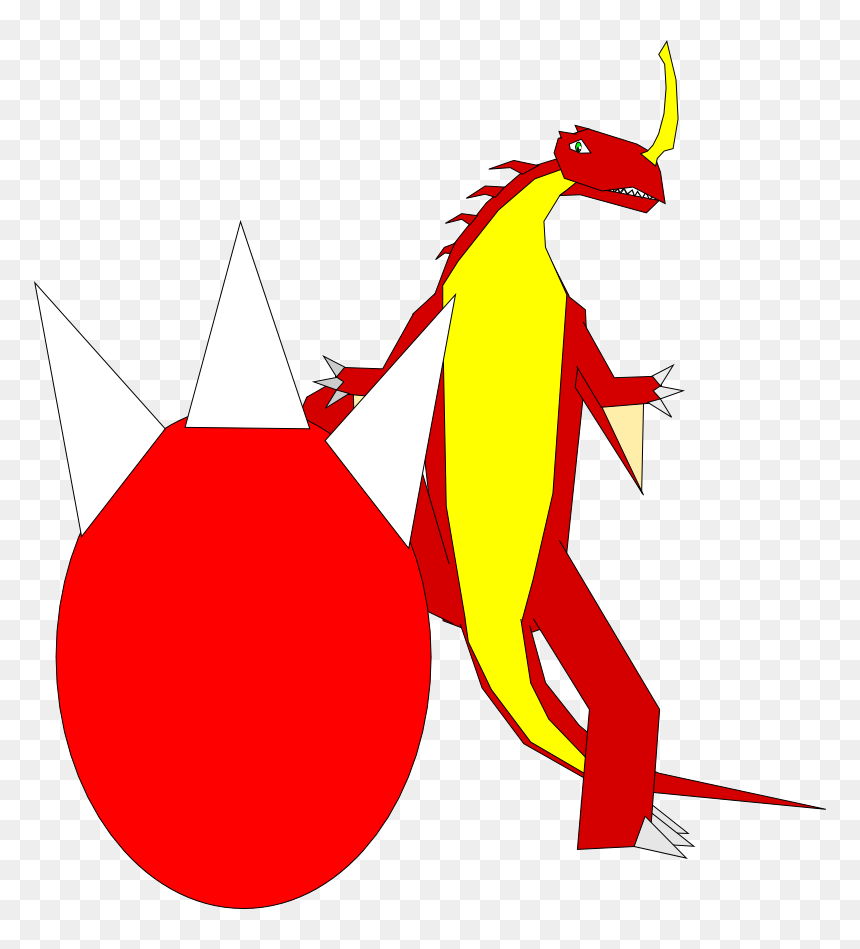 Drago Stomp Clipart , Png Download, Transparent Png - drago png