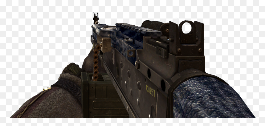Image For Founder &amp - Firearm, HD Png Download - mw2 sniper png