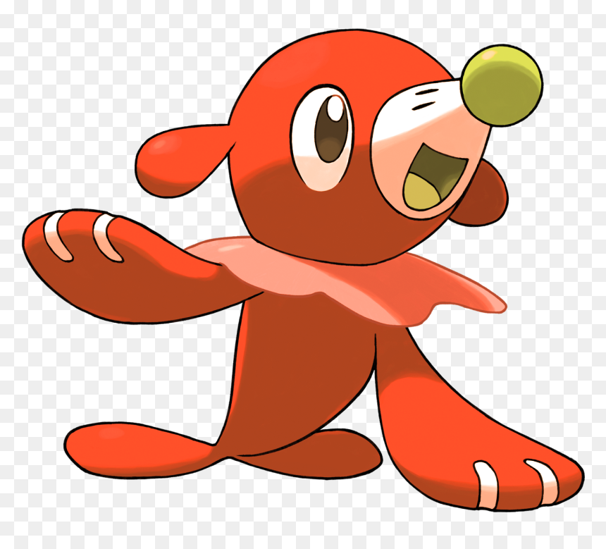 Starter Pokemon Water Type, HD Png Download - hitmontop png