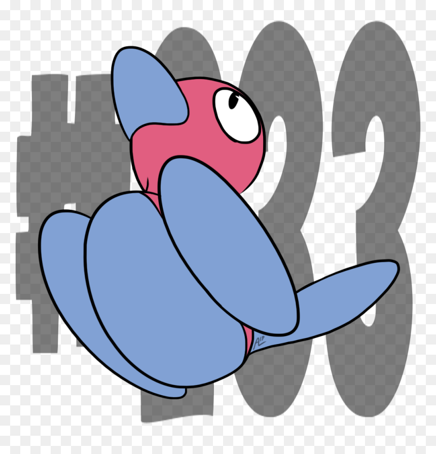 Cartoon, HD Png Download - hitmontop png