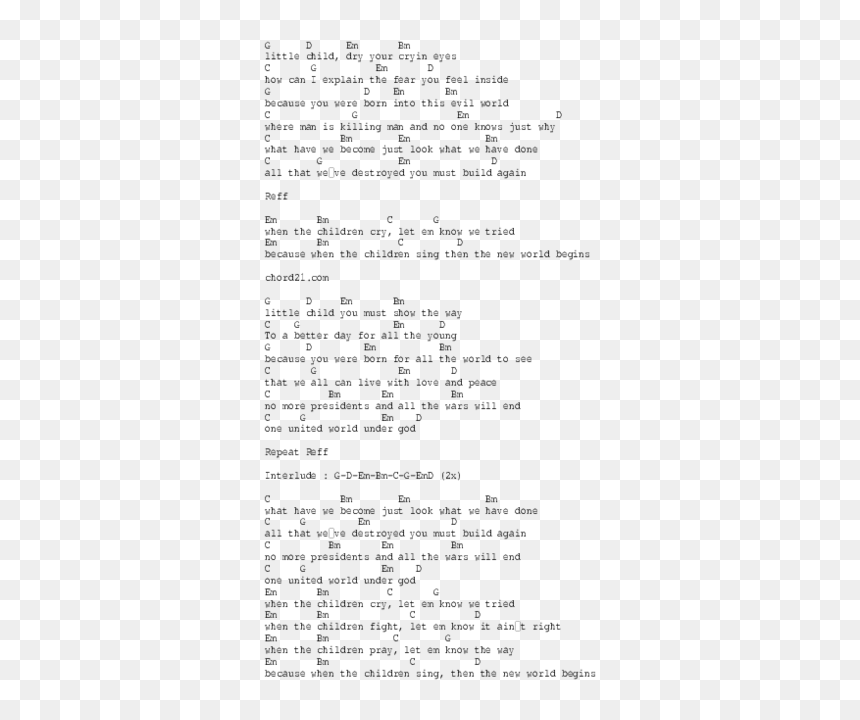 Document, HD Png Download - cry of fear png