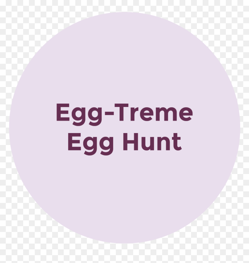 Membership Bubbles-05 - Color, HD Png Download - egg hunt png