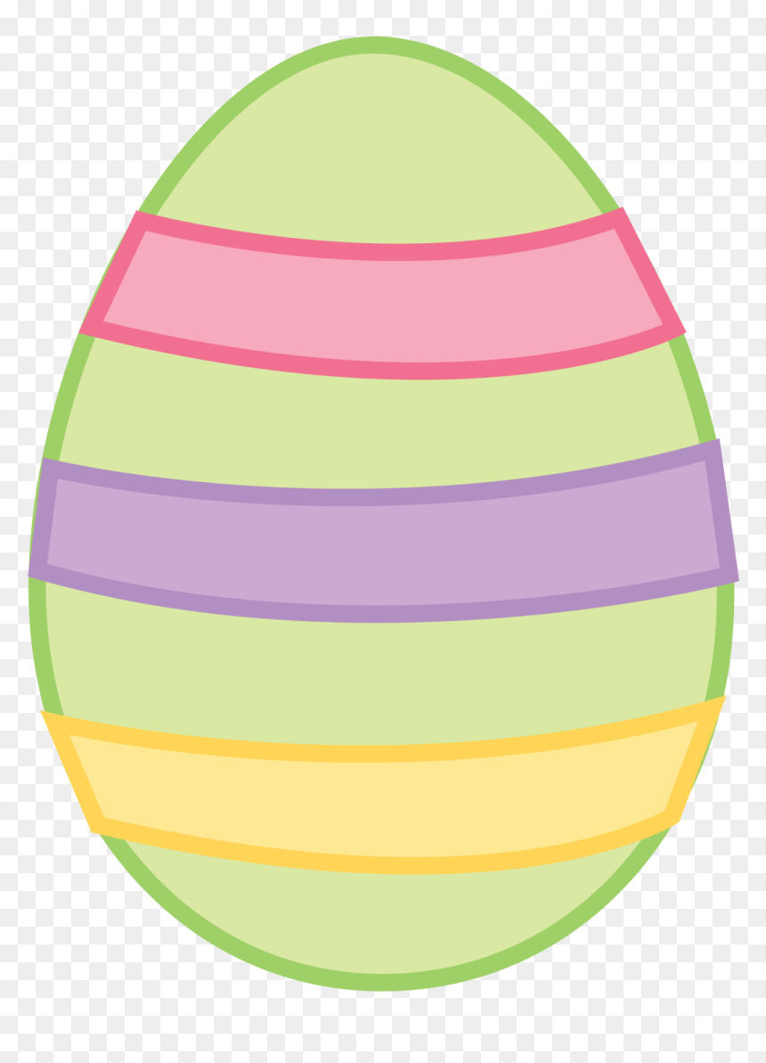 Banana, HD Png Download - egg hunt png