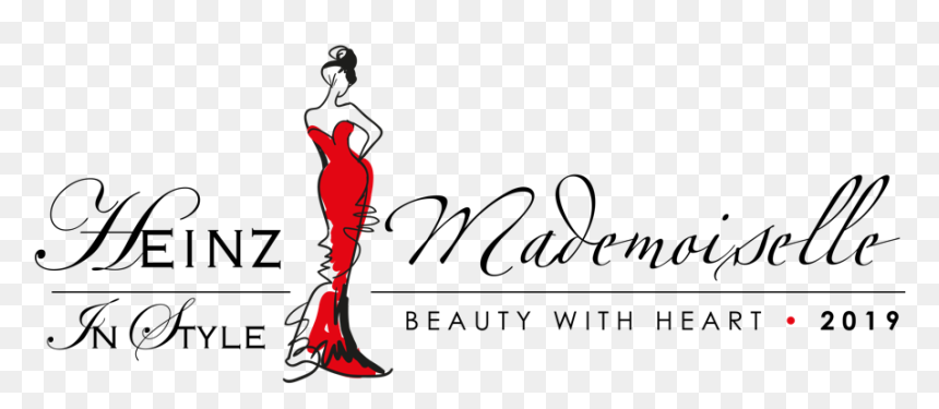 Logo - Logo Mademoiselle, HD Png Download - heinz logo png