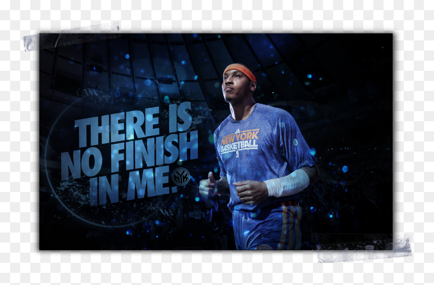 Album Cover, HD Png Download - iman shumpert png