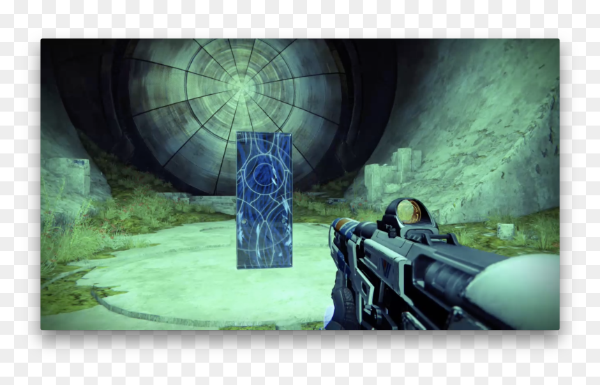 Pc Game, HD Png Download - destiny oryx png
