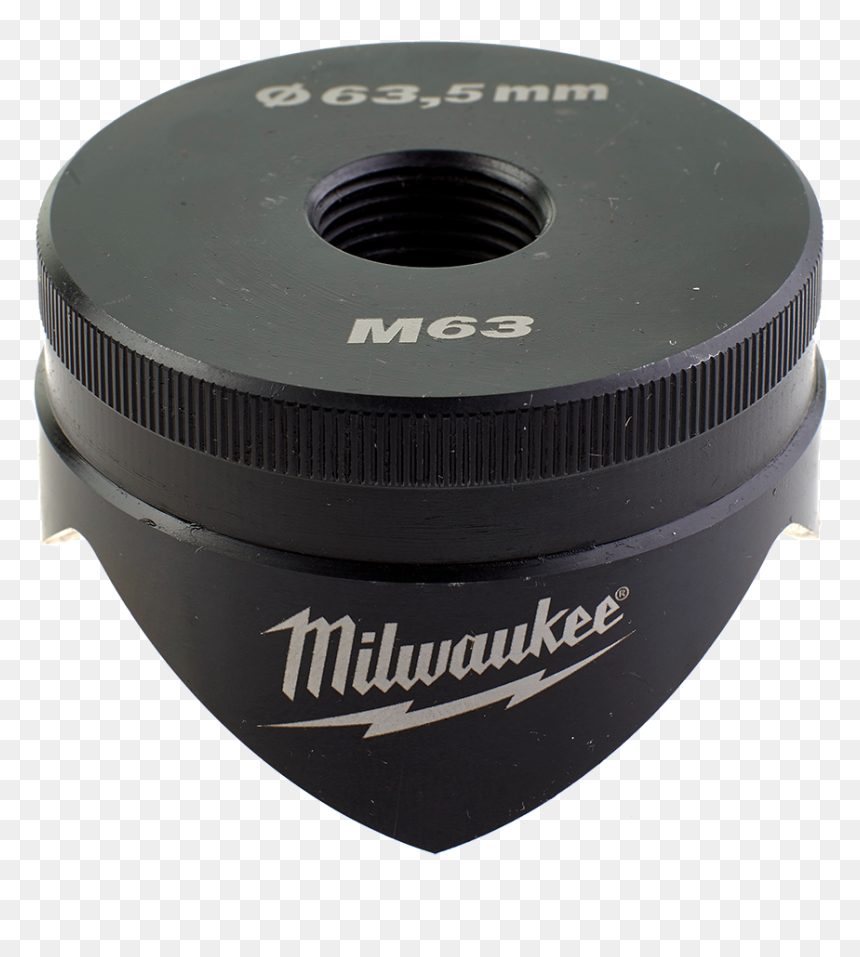 Exact™ M63 Knockout Punch - Milwaukee Tools, HD Png Download - knockout png