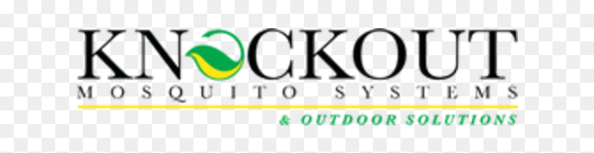 Knockout Mosquito Misting System In Charleston - K Village, HD Png Download - knockout png