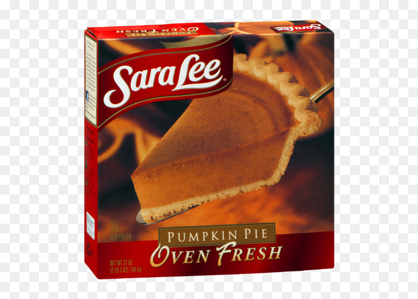 Sara Lee Pumpkin Pie, HD Png Download - sara lee logo png