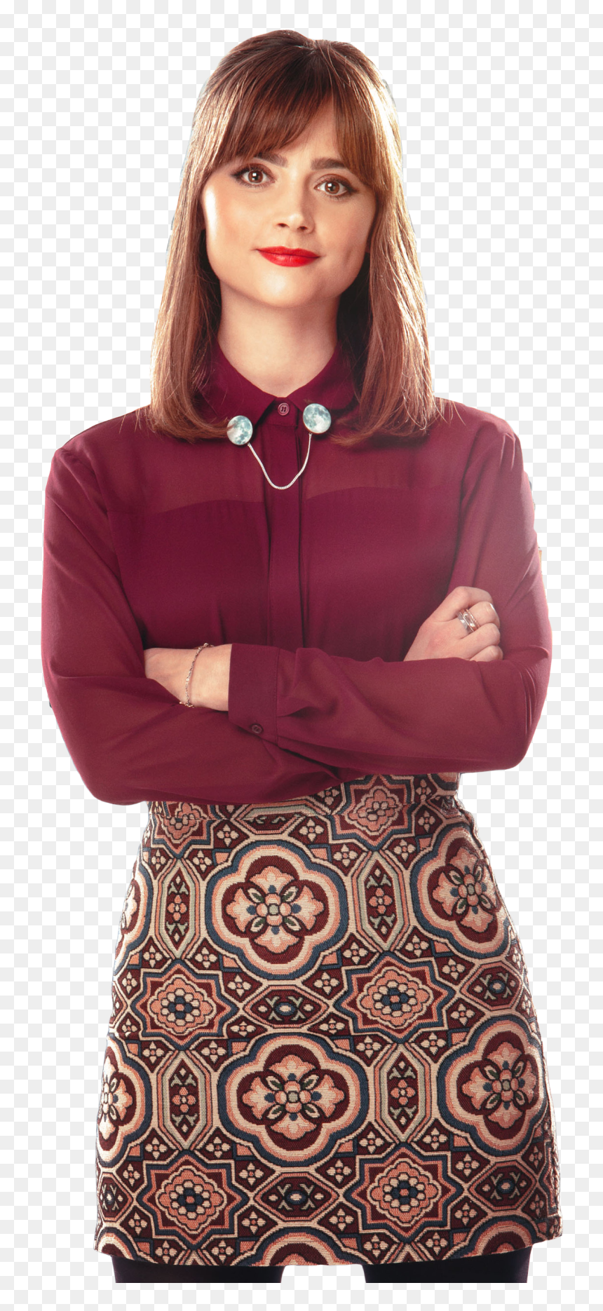 Girl, HD Png Download - oswald png